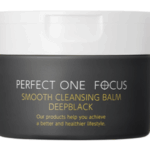 スムースクレンジングバーム(ディープブラック)の画像