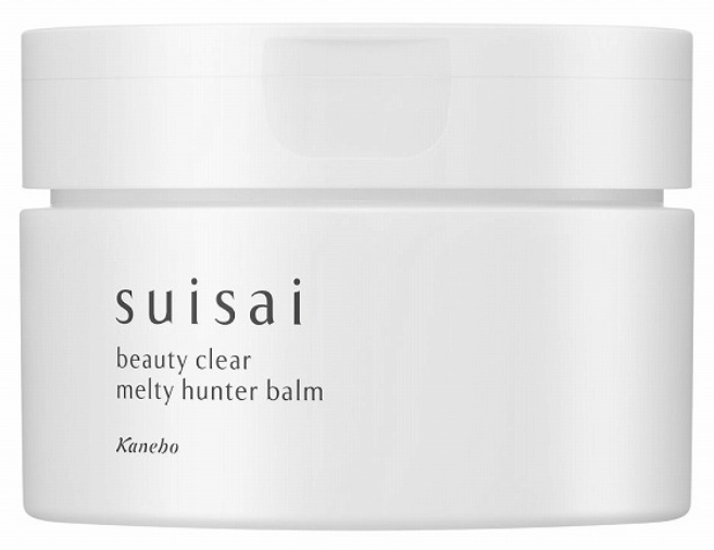 スイサイビューティクリアメルティハンターバームの画像